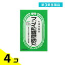 第3類医薬品 フジイ 陀羅尼助丸 78包 4個セット