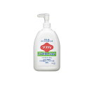 ソフティ ハンドローション 550mL(4)