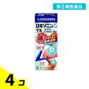 第2類医薬品 ロキソニンSゲル 25g 4個セット