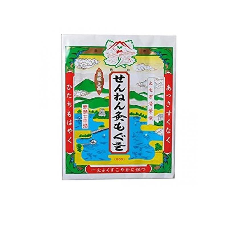 せんねん灸 小袋入バラもぐさ 7g