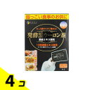 発酵黒ウーロン茶エキス顆粒 33包 4個セット
