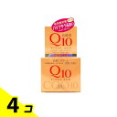 バイタルエイジ Q10クリーム 40g 4個セット