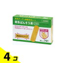 救急ばんそう膏ソフトM 70枚 4個セット