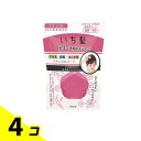 いち髪 ヘアキープ和草スティック ナチュラルキープ 13g 4個セット