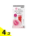 ブレスケア ブレスパルファム 飲むカプセル 50粒 4個セット