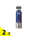 HG スーパーハードムース 柔らかい髪用a 180g 2個セット