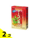 オリヒロ(ORIHIRO) ヤーコン茶100 90g ((3g×30袋)) 2個セット