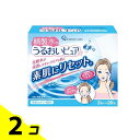 精製水でうるおいピュア 2枚入× 20包 2個セット
