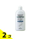 加美乃素 薬用シャンプーB&P 300mL 2個セット