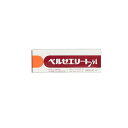 ベルゼエリートM 25g