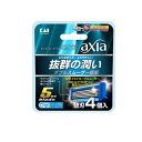 貝印 KAI RAZOR(カイレザー) axia(アクシア) 替刃 4個入