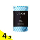 UL・OS(ウル・オス) 薬用スキンウォッシュ 420mL (詰め替え用パウチ) 4個セット