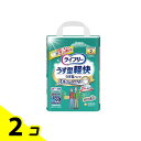 ライフリー うす型軽快パンツ 22枚 (Mサイズ) 2個セット
