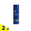 VO5 for MEN(フォアメン) ヘアスプレイ ウルトラスーパーハード 無香料 135g 2個セット