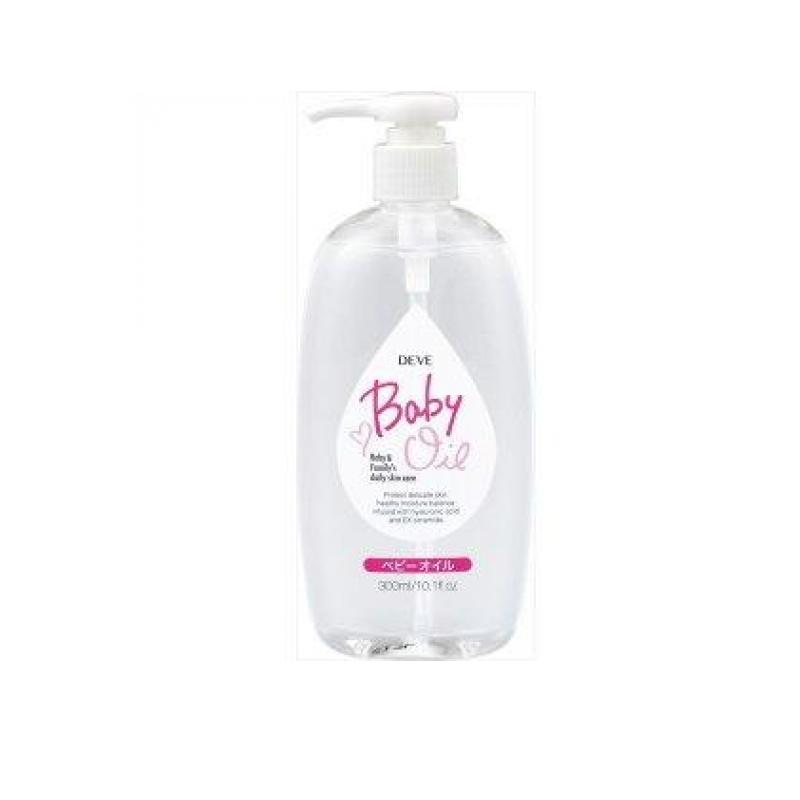 ディブ ベビーオイル 300mL