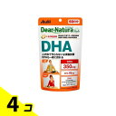 ディアナチュラスタイル DHA 60日分 180粒 4個セット