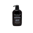 スカルプケア 薬用シャンプー ノンシリコンタイプ 600mL