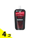 UNO(ウーノ) フォグバー がっちりアクティブ 80mL (詰め替え用) 4個セット
