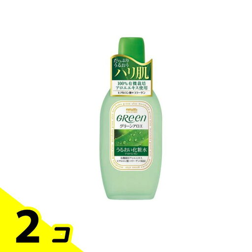 明色グリーン アストリンゼン 170mL 2個セット 明色グリーン アストリンゼン 170mL 2個セット