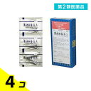 第2類医薬品 〔302〕黄連解毒湯Aエキス細粒「分包」三和生薬 30包 4個セット