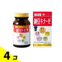 ファイン 納豆キナーゼ 240粒 4個セット
