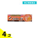 第2類医薬品 チビシーモ 16g 4個セット