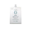 ファーマアクト 無添加ボディソープ 1000mL (詰め替え用)