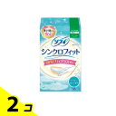 ソフィ シンクロフィット 多い日の昼用 普通タイプ 12ピース入 2個セット