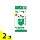 キレイキレイ 除菌ウエットシート アルコールタイプ お得用 30枚入 2個セット