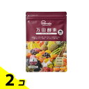 万田酵素 MULBERRY(マルベリー) ペースト(分包)タイプ 2.5g× 31包 2個セット