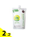 スーパーマイルドシャンプー 1000mL (詰め替え用) 2個セット