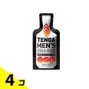 TENGA(テンガ) メンズチャージ 40g (TMC-001) 4個セット