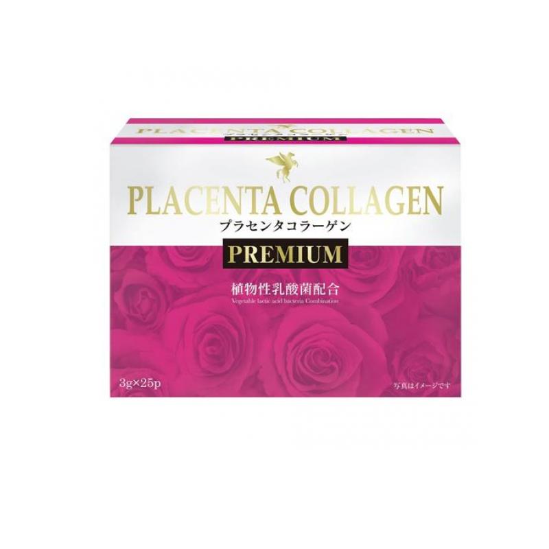 コラーゲンプラス PREMIUM 25包