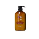 馬油コンディショナー 600mL