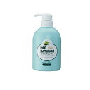 パックスナチュロン リンス 500mL