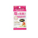 GEX 塩で元気 100g