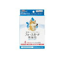 ドギーマン 薬用ペッツテクト+フォースガード 中型犬用 3本入