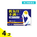 第2類医薬品 小林製薬 テイラック 24錠 4個セット