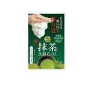 茶の粋 濃い洗顔石けんM 100g