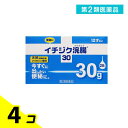 第2類医薬品 イチジク浣腸30 30g× 20個入 4個セット