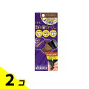 DHC Q10クイック白髪かくし(毛髪着色料) ライトブラウン 4.5g 2個セット