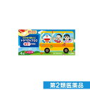 第2類医薬品 トラベロップQQゼリー子供用 いちご味 4包