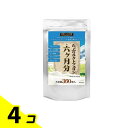 たっぷりラクトフェリン×濃縮乳酸菌×酵母 360粒 4個セット