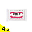 アルガーゼ 10枚 (携帯用) 4個セット