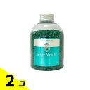 Sel de Menthe セル・デ・メンタ 北見ハッカバスソルト ボトルタイプ 450g 2個セット