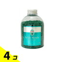 Sel de Menthe セル・デ・メンタ 北見ハッカバスソルト ボトルタイプ 450g 4個セット
