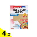 ニッコーバンJB ジャンボMサイズ 10枚入 (No.516) 4個セット