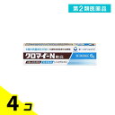 第2類医薬品 クロマイ-N軟膏 6g 4個セット