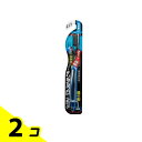 デンタルプロ ブラック ハブラシ 超極細毛+大きめヘッド ふつう 1本入 (B32) 2個セット