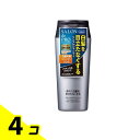 サロンドプロ ナチュラルグレイッシュ リンスインシャンプー ナチュラルブラック 250mL 4個セット